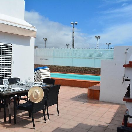 Villa Bahamas Playa del Inglés Exteriér fotografie