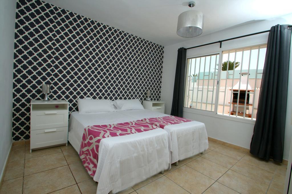 Villa Bahamas Playa del Inglés Exteriér fotografie
