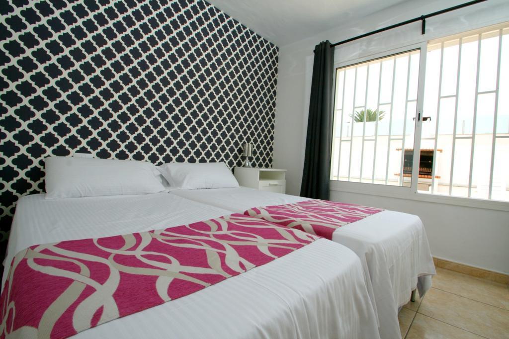 Villa Bahamas Playa del Inglés Exteriér fotografie
